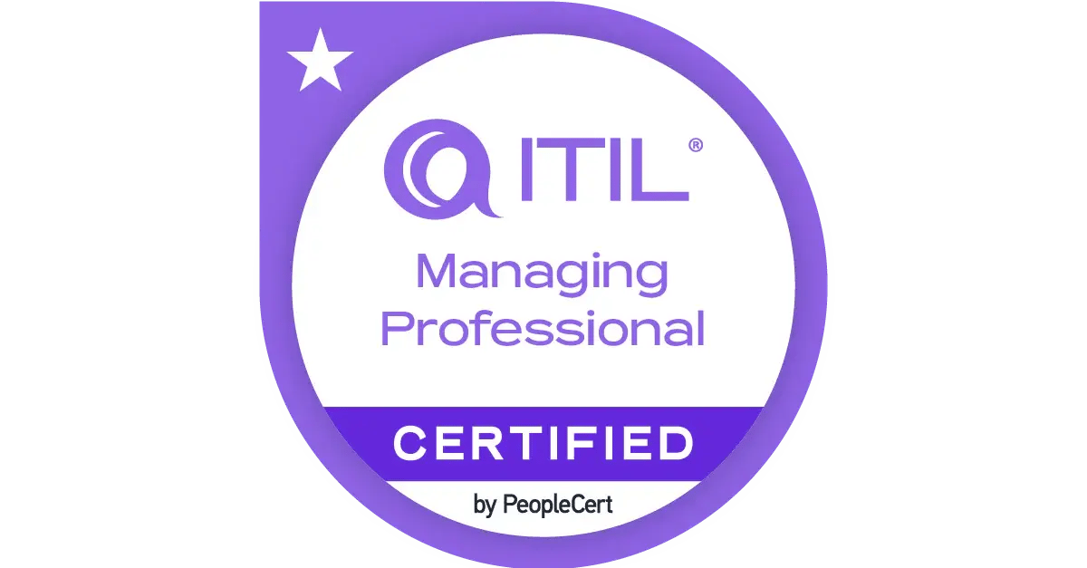 ITIL_Managing_Professional_ITSM_Hub